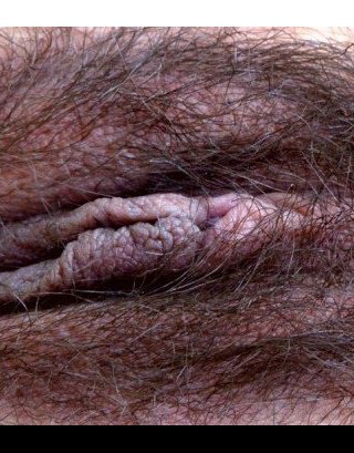 Пизда с волосами крупный план (73 фото)